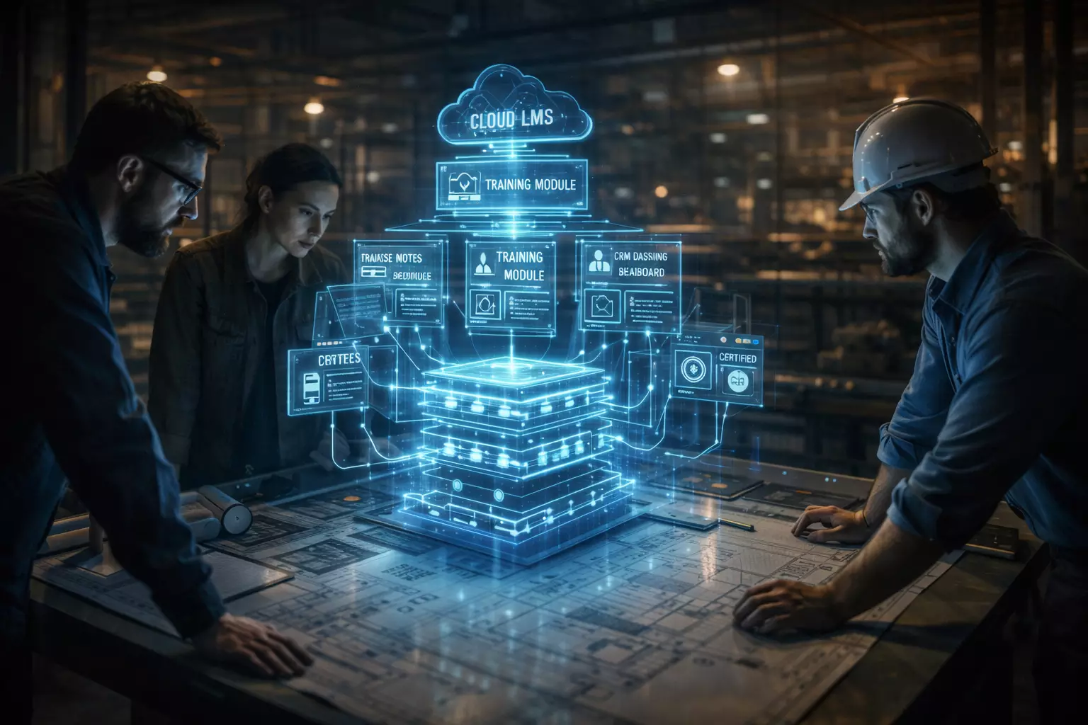 Innovating Onboarding & Training with Cloud-Based LMS and AI (2026 Complete Guide)