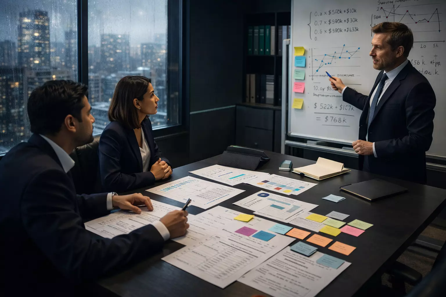 Revenue Operations for SaaS (2026 AI-Driven RevOps Guide)