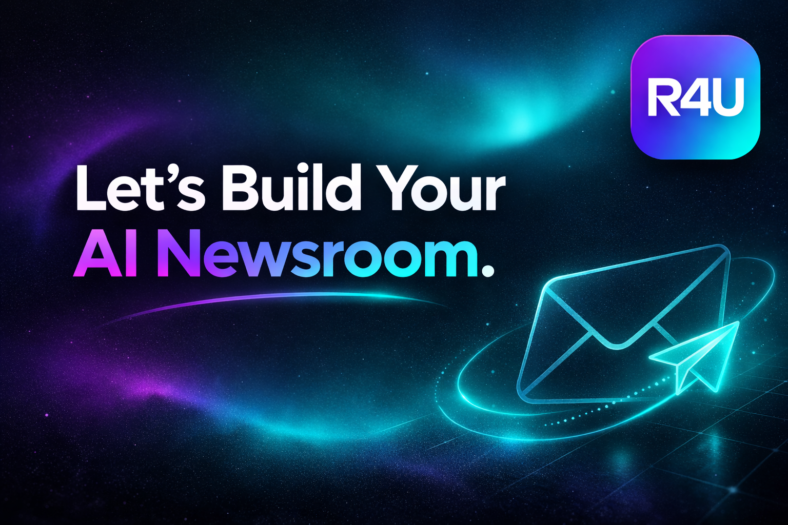 Reporter4U AI newsroom automation platform — source monitoring to WordPress publishing pipeline
